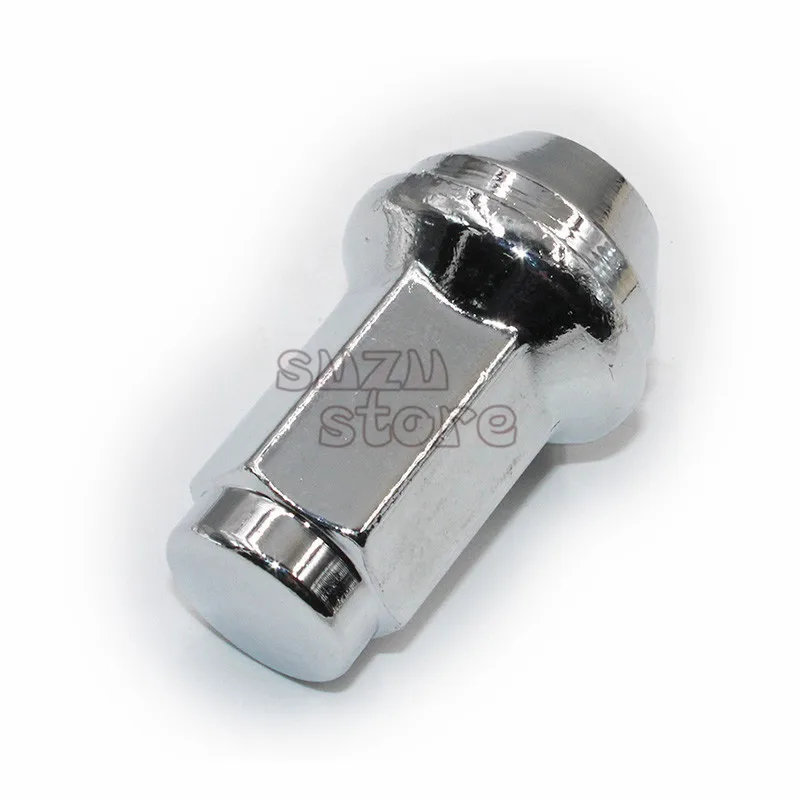 OEM 4L3Z-1012-A колесная гайка для Ford F-150 09-14