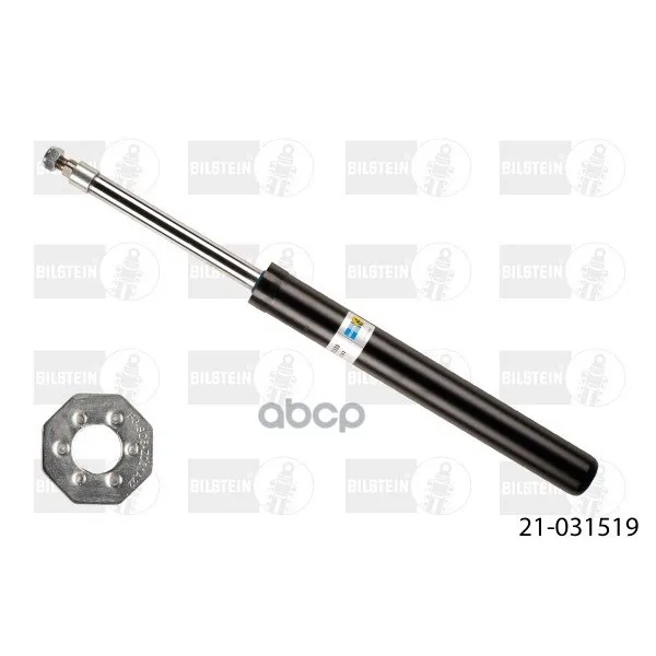 Картридж Амортизатора 2-Х Трубный Газовый Передний B4 Bilstein арт. 21-031519