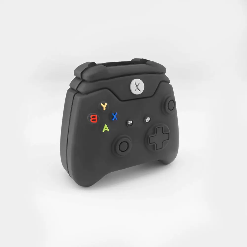 Custodia Per Auricolari In Silicone Xbox Game Per Samsung Galaxy Buds Cuffie Wireless Live Custodia Protettiva Antiurto Per Cuffie
