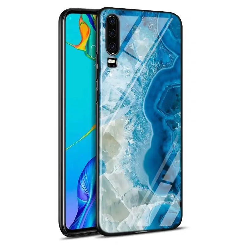 Милый вся правда о медведях для huawei P Smart Z плюс P30 P20 Pro P10 P9 P8 Lite Plus Супер Яркий глянцевый чехол для телефона чехол