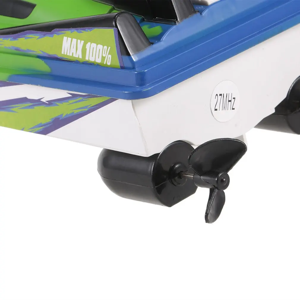 Dy-C202 Remote Control High-Speed Speedboat With Dual Motors Children Remote Control Toy Boat Dy-C202 Remote Control High-Speed Speedboat With Dual Motors Children Remote Control Toy Boat