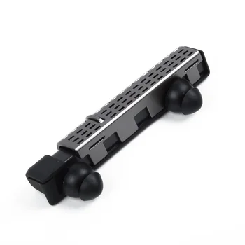 

Natural Air Freshener Holder Fragrance Stick Black 10*10*100mm Aluminum alloy 83122285673 Durable