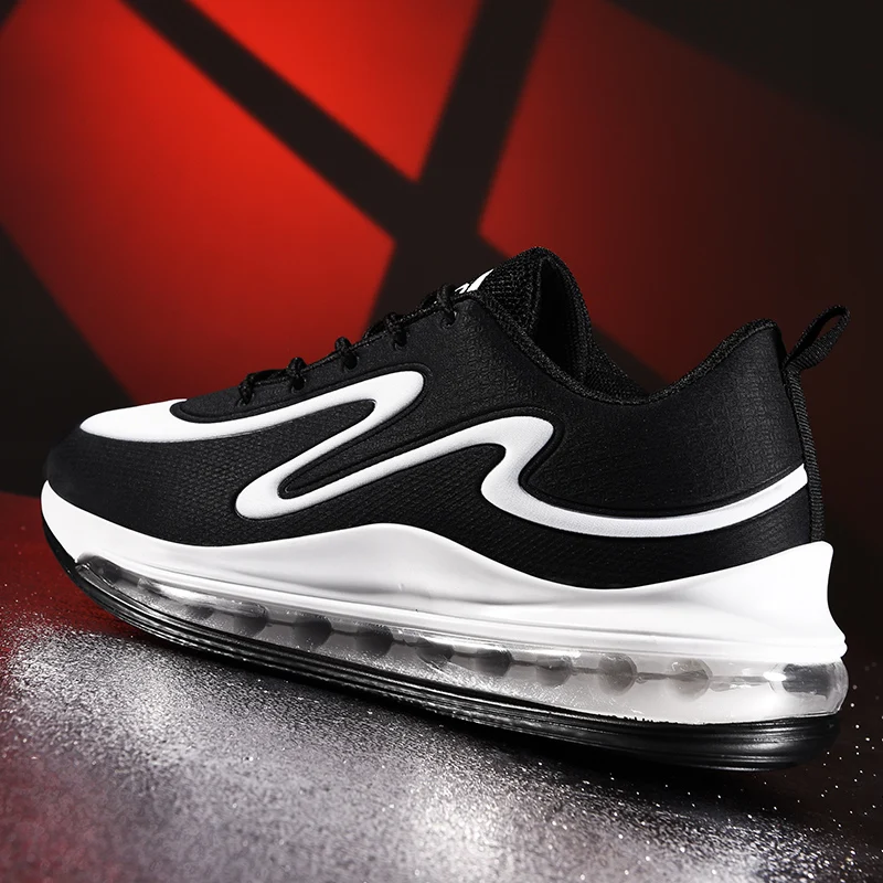 Mr. nut обувь для бадминтона, кроссовки, Баскетбольная обувь, мужская спортивная обувь, обувь на воздушной подушке, размер 39-44