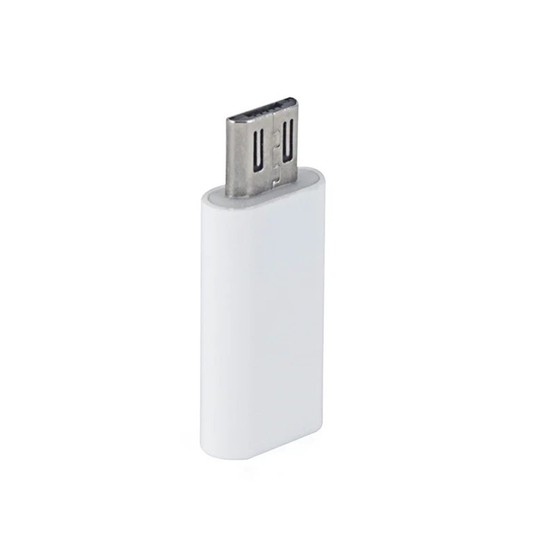 Micro USB штекер type-C Женский конвертер OTG передача данных Зарядка Micro USB адаптер разветвитель для huawei Xiaomi Redmi samsung