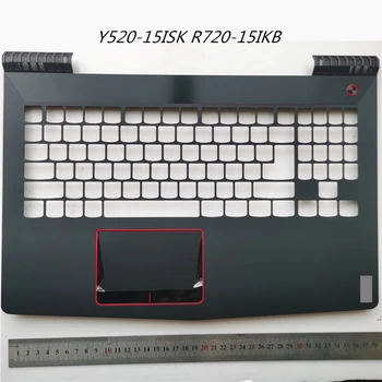 

New Plamrest Upper Casing Keyboard housiing Cover Case For Lenovo Legion Y520-15ISK R720-15IKB