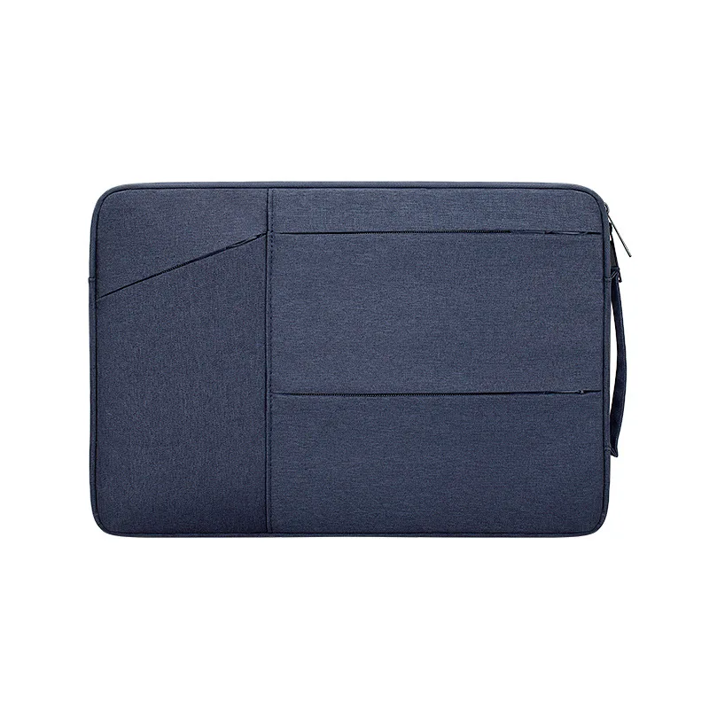 

Women's Handbag Brand Designer Simple Fashion Multi-functional High-end Oxford Cloth Laptop Bag New Girl's Tablet Computer Bag