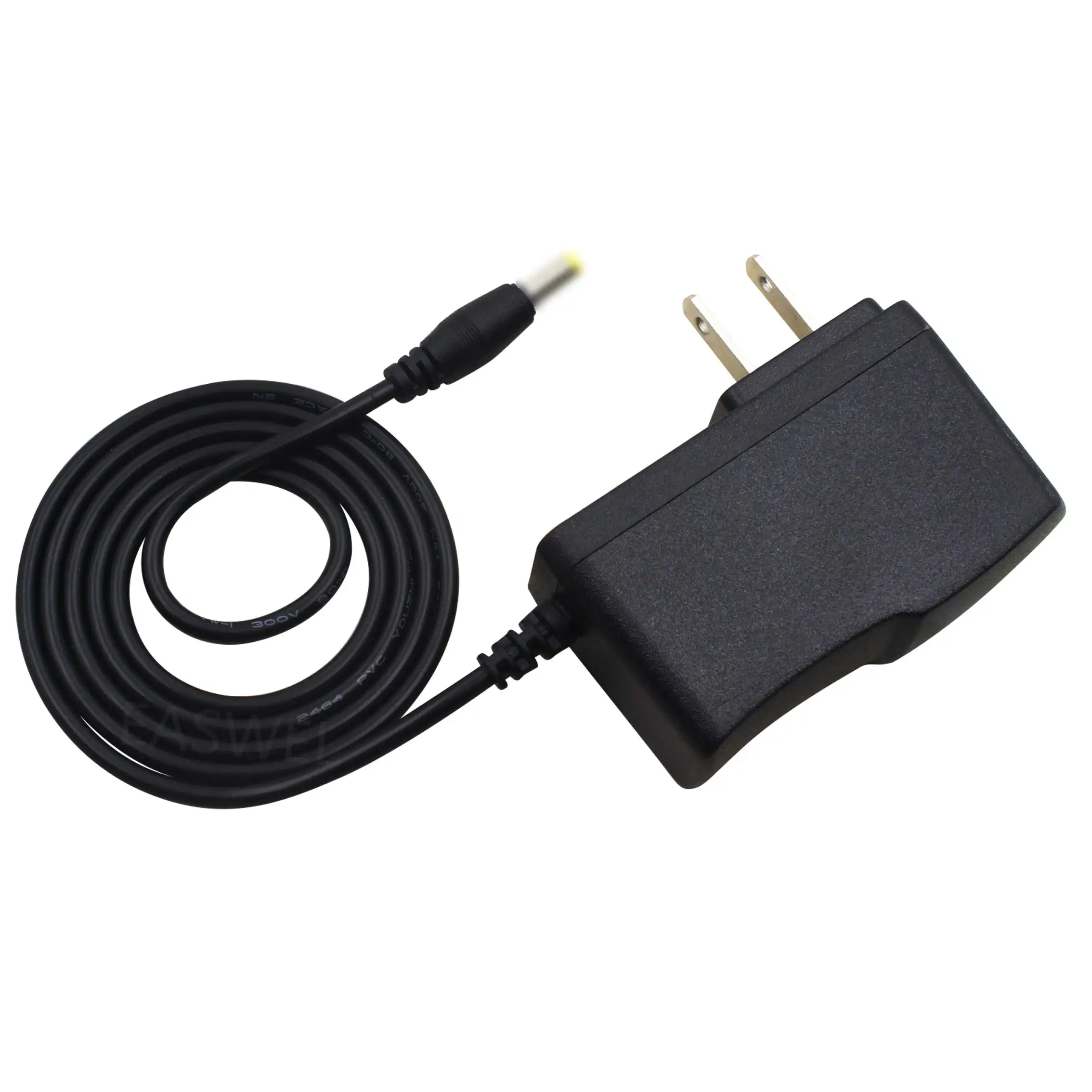 1А AC/DC настенное зарядное устройство адаптер для JVC Everio GZ-E10 AU/S GZ-E10BU/S e10рус