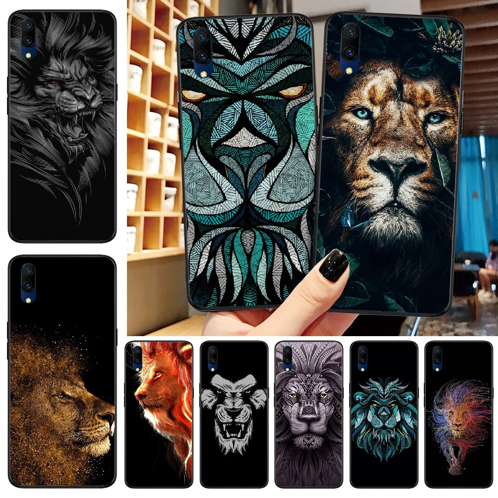 ByLoving креативный чехол для телефона VIVO X23 Magic X21 20 30 X21UD X20 21 9S 9 Plus X play 6 | Мобильные
