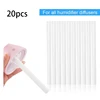 20Pcs Humidifier Filters Replacement Cotton Sponge Stick for USB Humidifier Aroma Diffusers Mist Maker Air Humidifier ► Photo 1/6