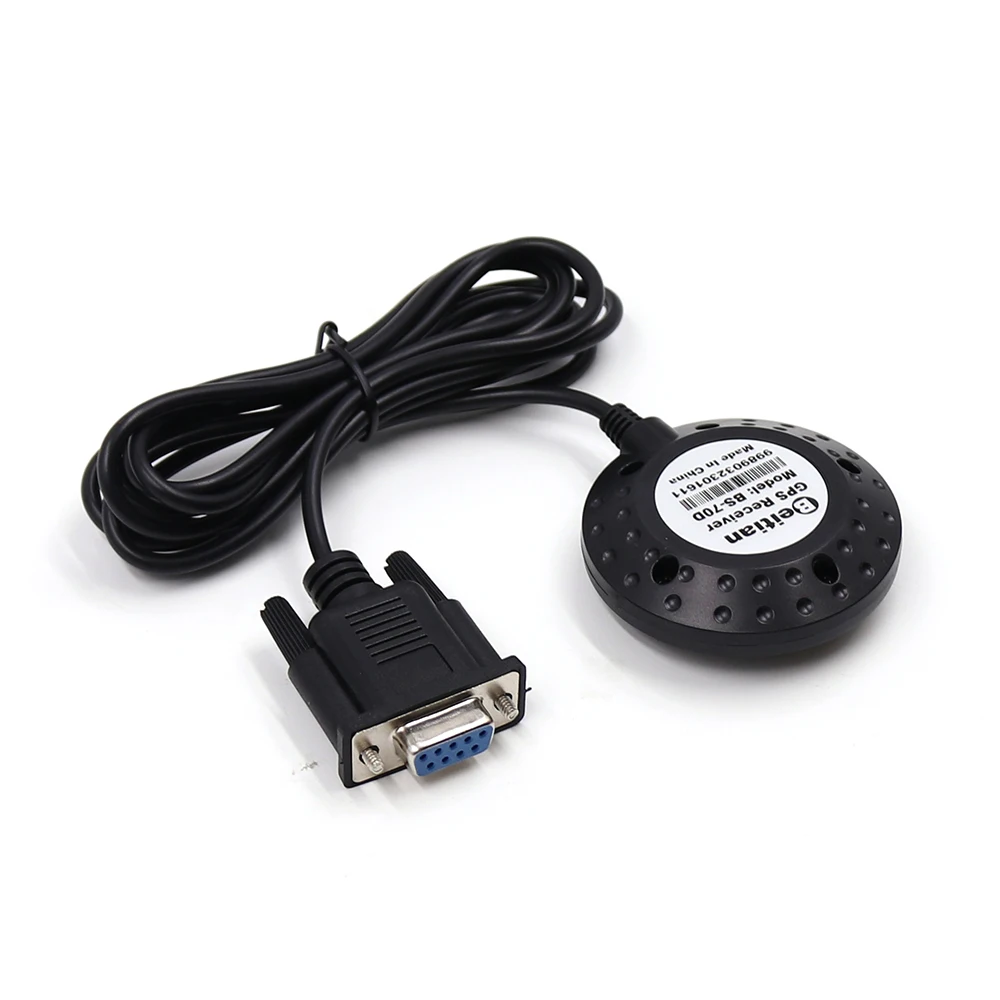 BEITIAN Ubx G7020 KT 5 0 V RS 232 DB9 Женский Разъем интерфейса RS232 GPS приемник BS 70D|gps receiver|gps rs232