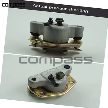 

Right Front Brake Caliper Pads For Polaris Sportsman 300 400 2008 2009 2010