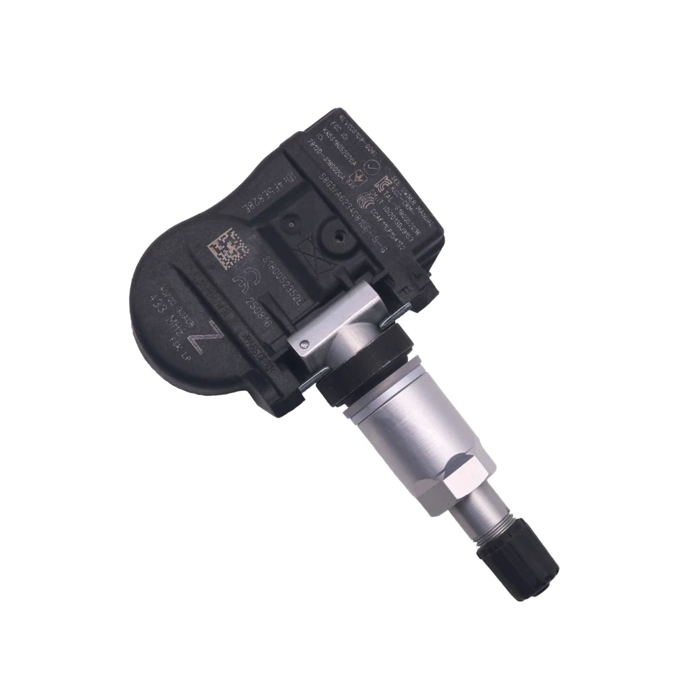 407003JA0B 40700-3JA0B датчик контроля давления в шинах для INFINITI JX NISSAN ALTIMA MAXIMA MURANO PATHFINDER 433 МГц датчик TPMS