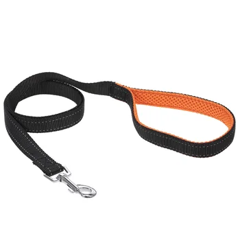 

Dog Harness Vest With Safety Reflective Breathable Dog Vest NO Pull Handle Dog Harness For Small Medium Large Dog Pet Product