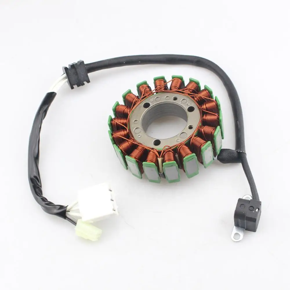 Motorcycle Motor Magneto Stator Coil 