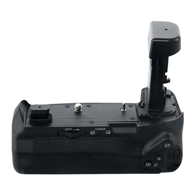 Hot Vertical Battery Grip Bracket For Canon Eosr Eos R Camera Bg E22 Battery Grips Aliexpress