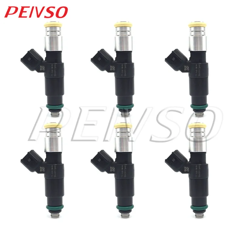 New Nozzle High Impedance 70lb 750cc Ev1 Fuel Injector For Ford Chevy Bmw Lt1 Ls1 Ls6 Fuel