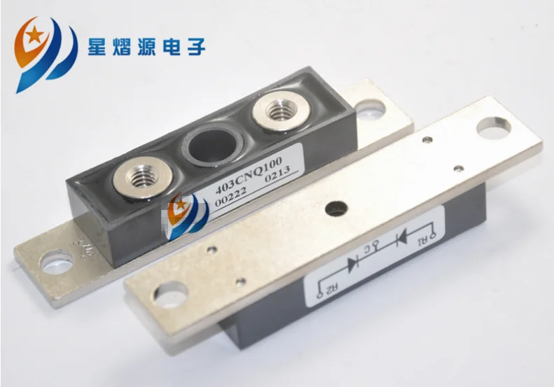 403CNQ100 igbt-модуль