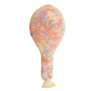

25PCS/SET 12 Inch Latex Confetti Balloons DIY Romantic Wedding Engagement Beautiful Party Events Decoration