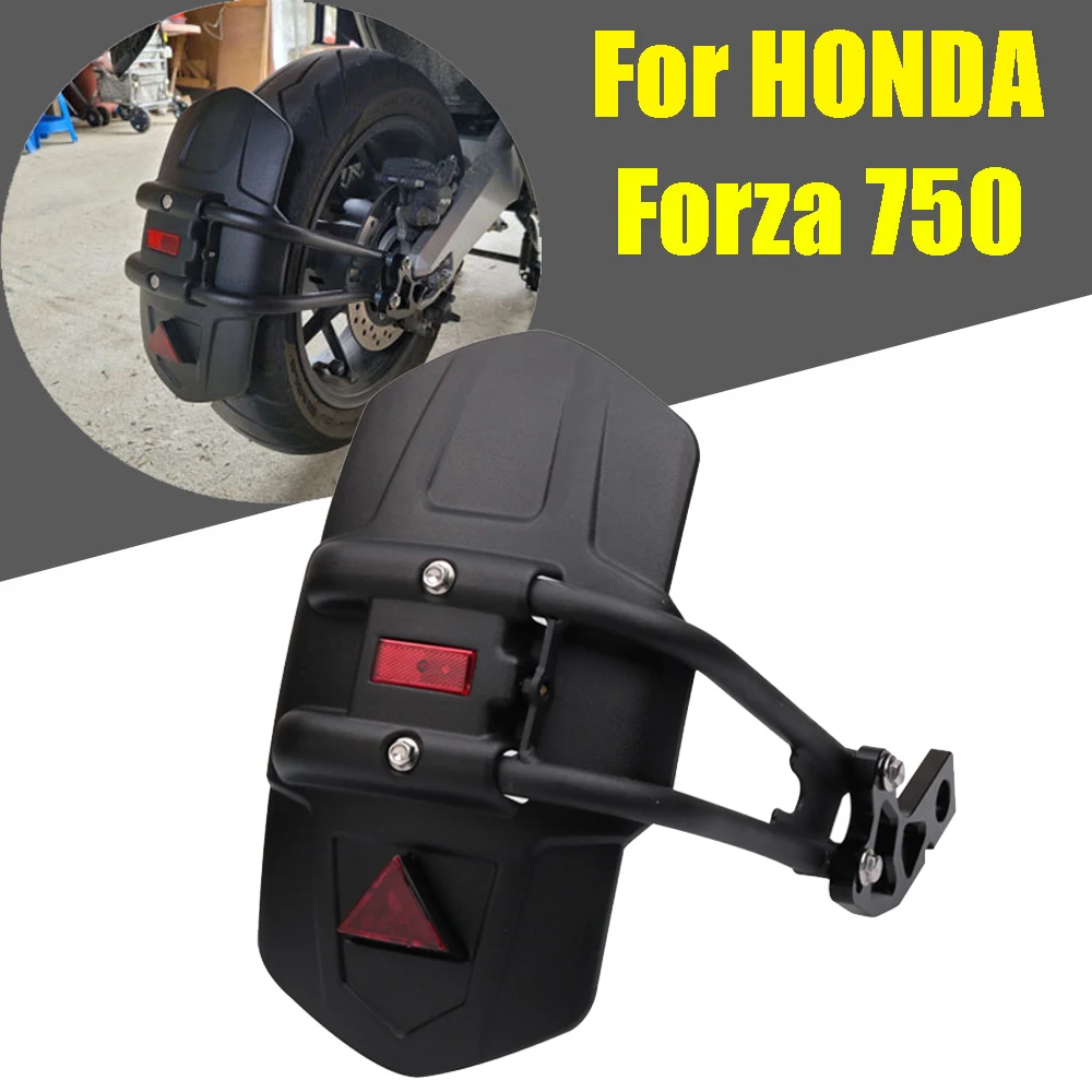 Брызговик заднего колеса для HONDA Forza 750 Forza750 NSS NSS750 |