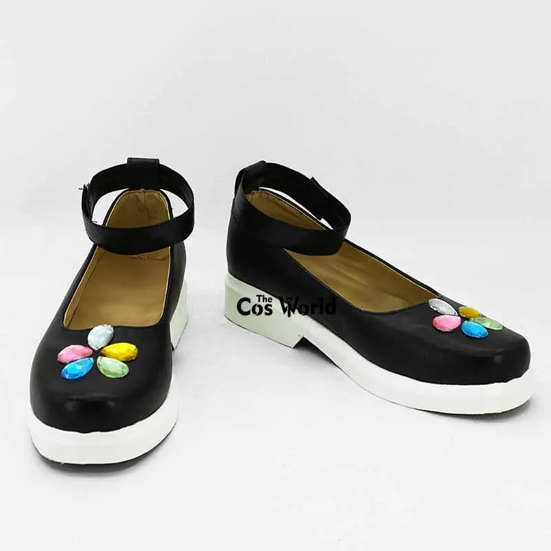 2454 lovelive南小鸟偶像歌手电玩觉醒装 (2)