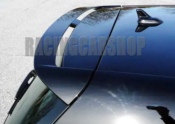 

PAINTED VOTEX TYPE ROOF SPOILER Fit For VW GOLF VI GOLF 6 2009-2012 V010F