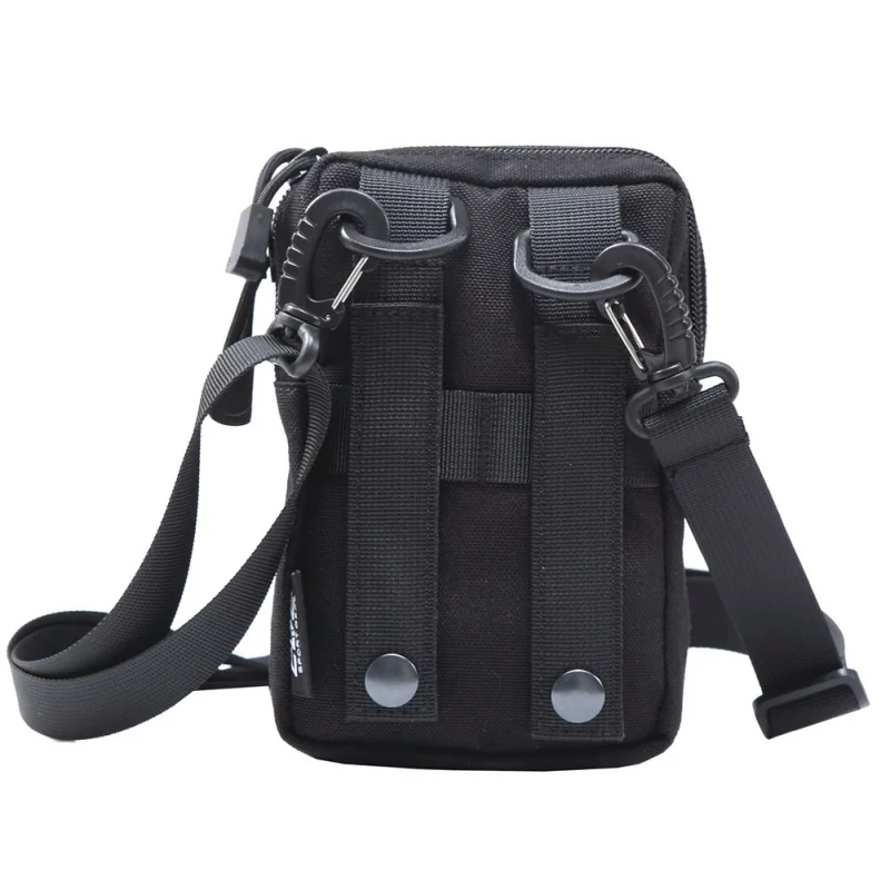 2019600D нейлоновая сумка для прогулок на свежем воздухе, походов Военная тактика сумка камуфляжная армейская Сумка для кемпинга