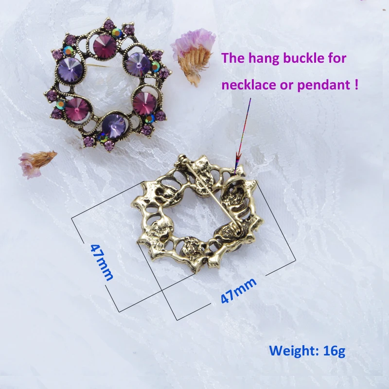 WXJCAN rhinestone Брошь винтажная Свадебная вечеринка Бабочка Женские аксессуары