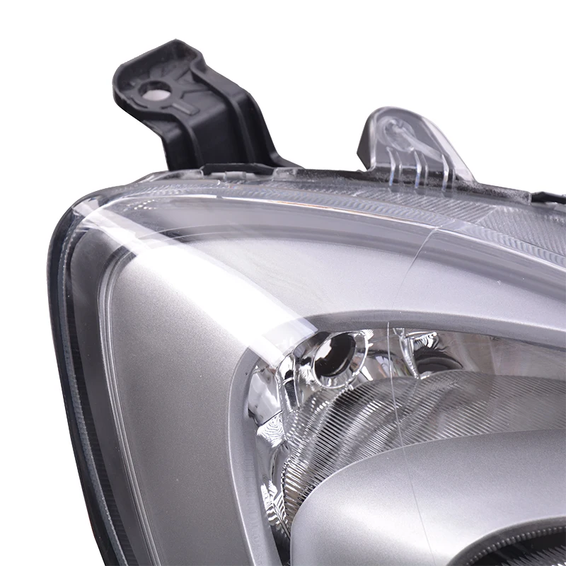 Передние фары головного света CAPQX бампера 33150 TF0 H51 33100 для FIT III 2012 2013 GE6 GE8|bumper light|light