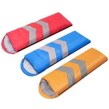

Sleeping Bag For Adults Girls & Boys Waterproof Compact For 4 Season Warm & Cold Weather Outdoor Backpacking Camping Hiking