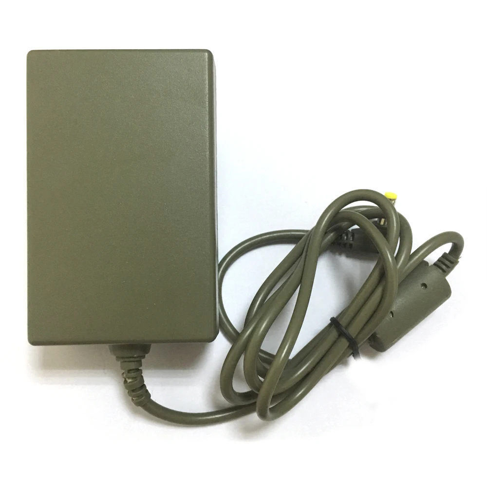 New US plug ac adapter power supply for PS1 game console