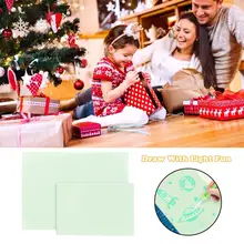 Доска для рисования для детей, большая игрушка, доска для рисования, наброски для детей, граффити