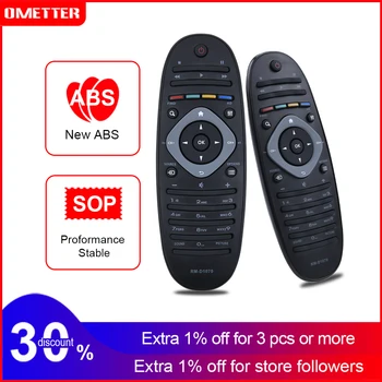 

Remote control use for Philips led lcd TV RM-D1070 teleconmando fernbedienung use for huayu remotoc ontroller contrtole