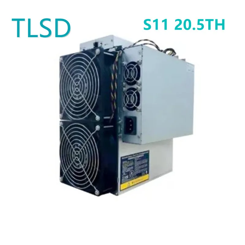 antminer s11