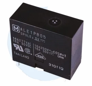 

wholesale 10pcs/lot relay ALE1PB05