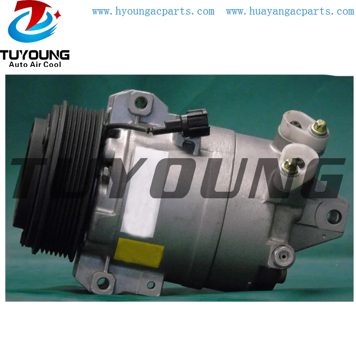 

DKS-17D automotive air conditioning compressor For Nissan Pathfinder III R51 3.0 dCi 2005-2012 92600-5X22A
