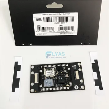 

Original DJI Phantom 4 Pro Part 11 - Flight Control Main Controller Board For P4P Professinal Repair Parts IN STOCK
