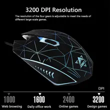 4 шт./компл. K59 Проводная usb-клавиатура игровая клавиатура с подсветкой Мышь Pad наушники с фоновой подсветкой