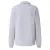 2021 Vintage Zip up Women Sweatshirts Streetwear Letter Printed Hoodies Women Back To The Basics Свободная толстовка с флисом