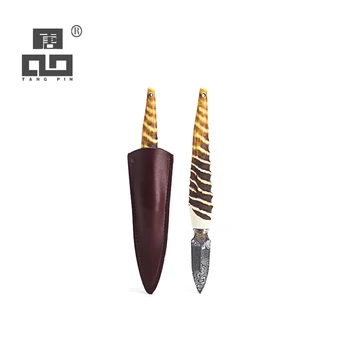 

TANGPIN Pu'er tea knife tea ceremony sets handmade tea accessories