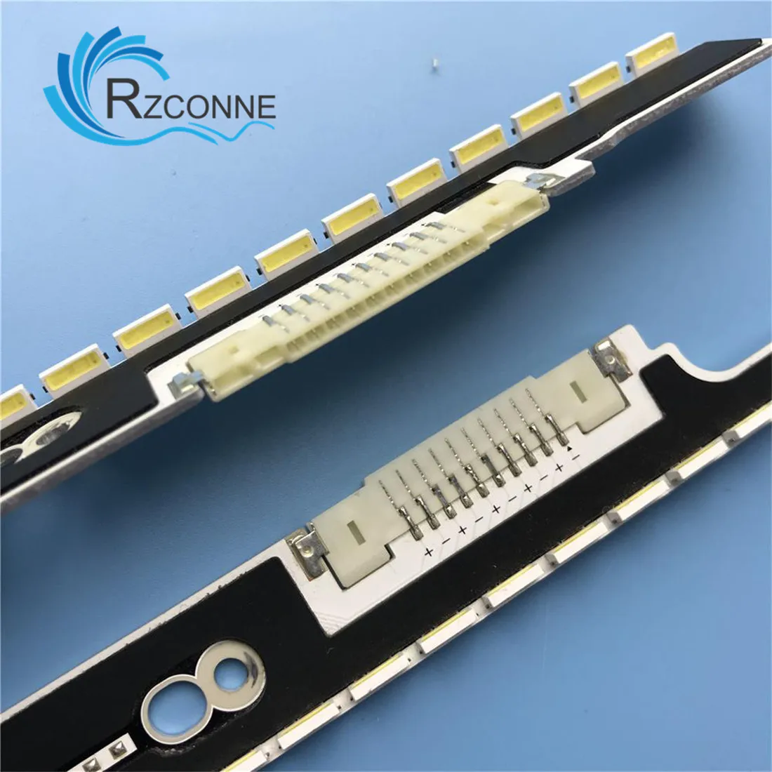 Tira Retroiluminação Led Lâmpada para V3le460sma-r2 70 460smb 2013svs46 7032snb Ue46f7000 Un46f7100 Bn9625445a 25446a Cy-kf460dslv4h - Imagem 5