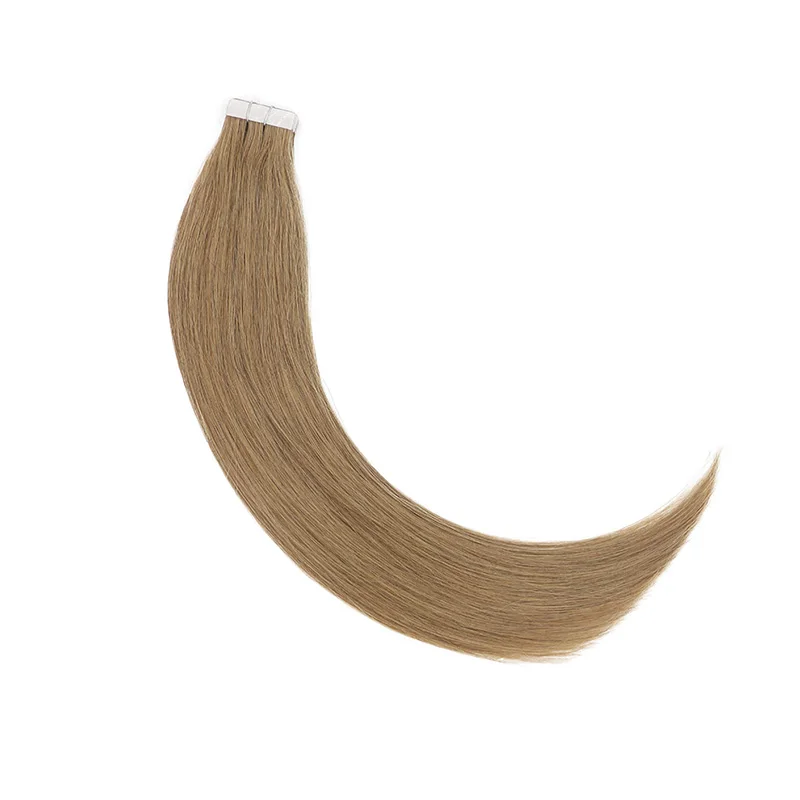 tape hair