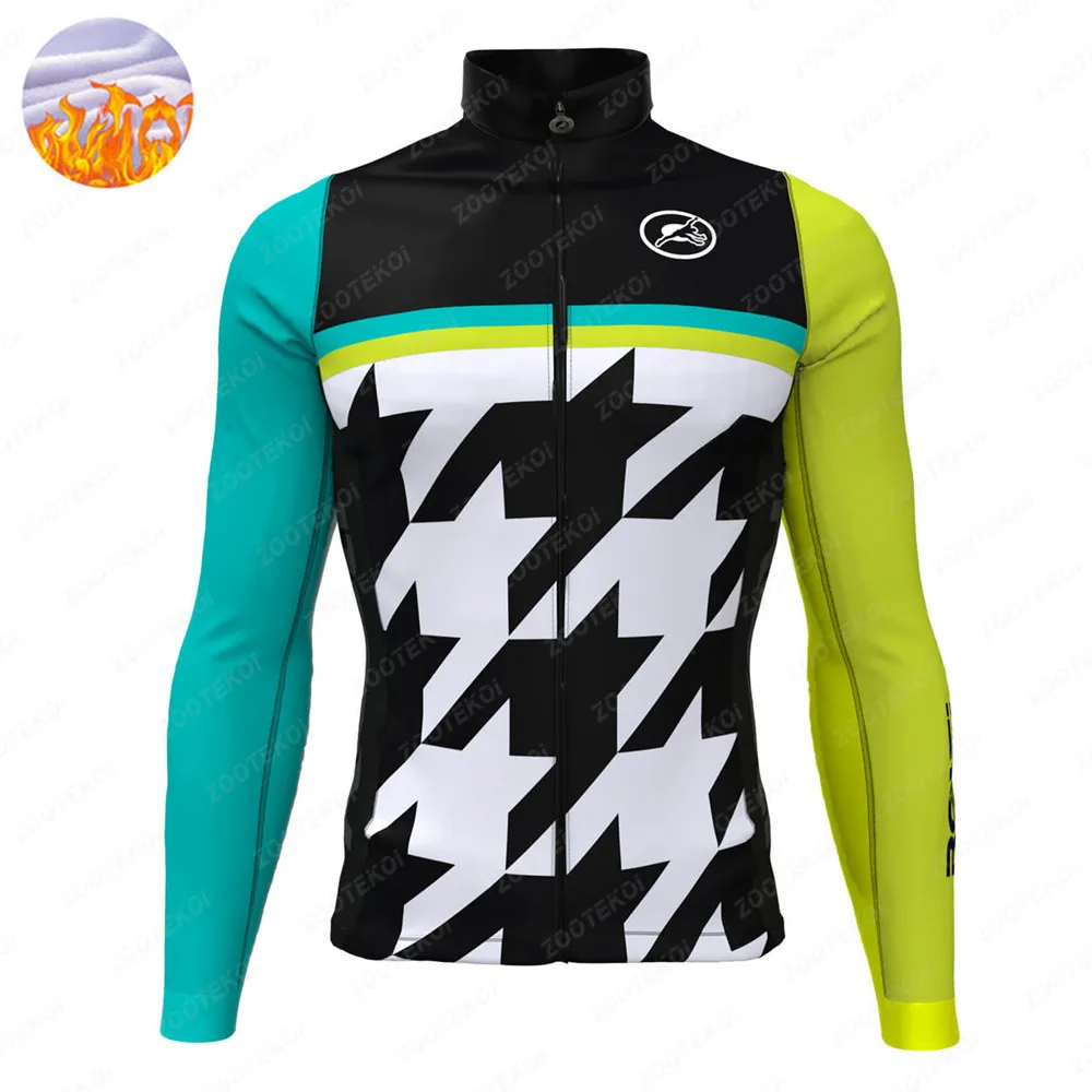 rosti bike wear