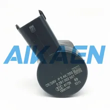 0281002507 регулятор давления для дизельного топлива DRV для 0281002625 0 281 002 507 55185570 31402-2A400