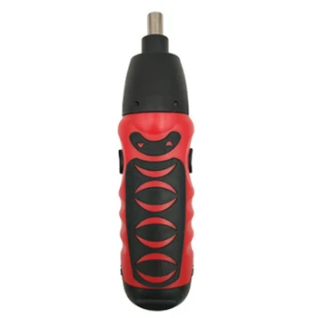 

Removal Home Electric Screwdriver Set Repair Multifunctional Cordless Tools Mini Anti Slip Portable Handheld Power Dry Battery