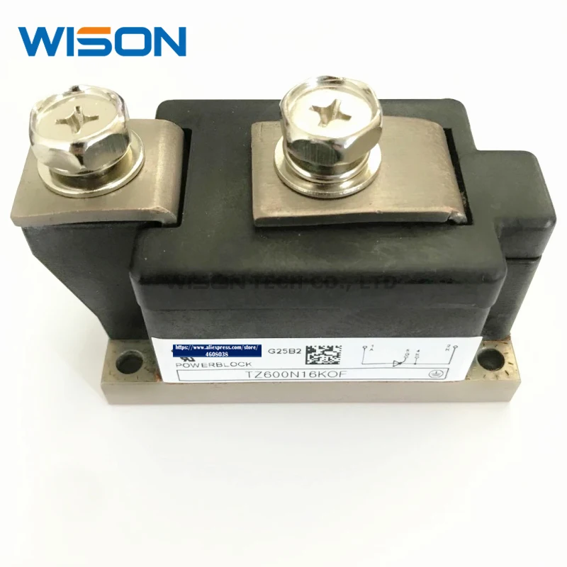 TZ600N16KOF DZ600N16KB01 DZ600N16KBO1 и модуль