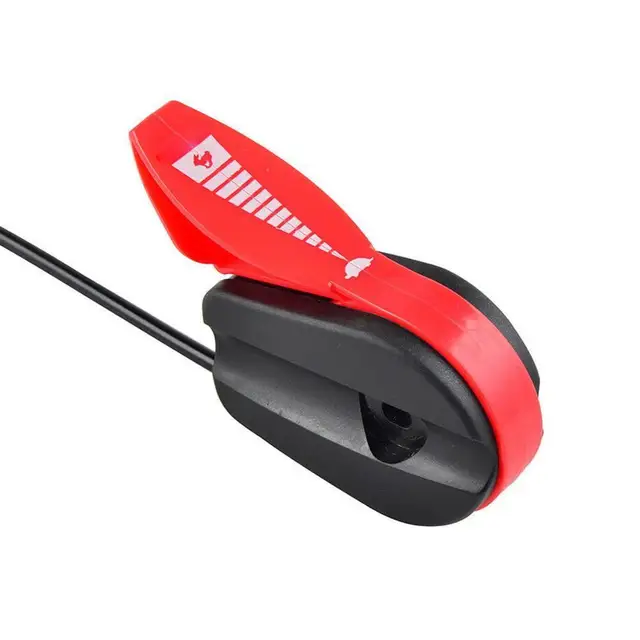 1Pc Új Univerzális 65 Hüvelykes Fojtószelepkapcsoló Karkészlet Fogantyúvezérlő Fűnyírók A Legtöbb Y2E1 -Hez - Image 4