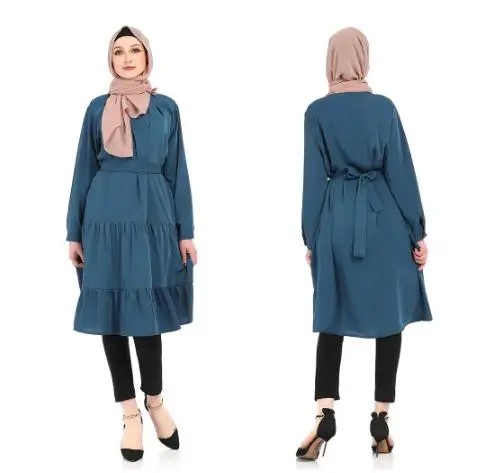 Bangladesh caftan марокканский кафтан Турция Дубай абайя для женщин индонезийская мусульманская одежда