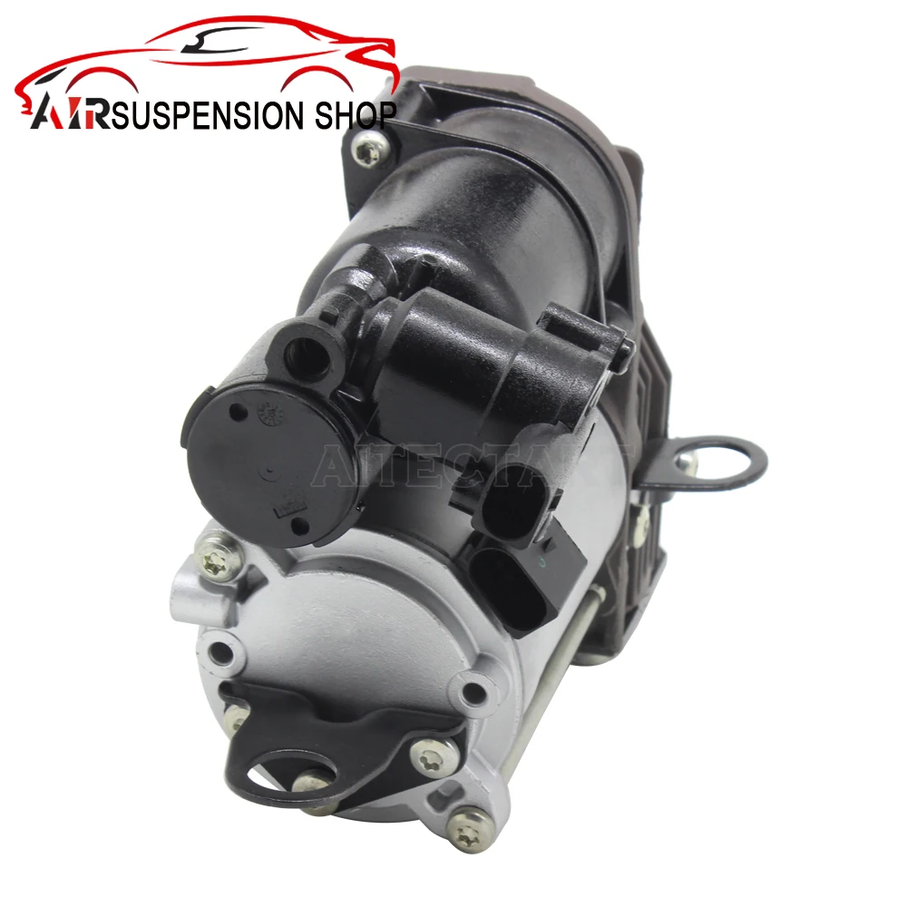 Запасной насос для пневматической подвески компрессор AMK Mercedes Benz W166 X166 GL550 GL450 166 320
