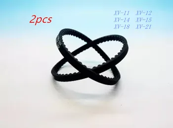 

2pcs New original brush motor belt for NEATO XV Series XV-11 XV-12 XV-14 XV-15 XV-21 Pro XV Signature Pro