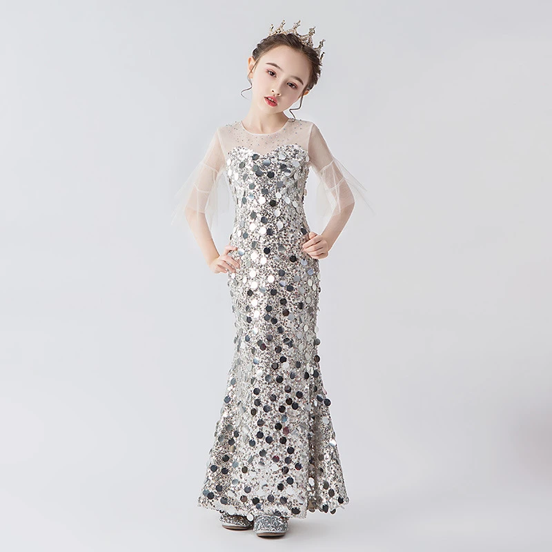 banquet dresses for kids